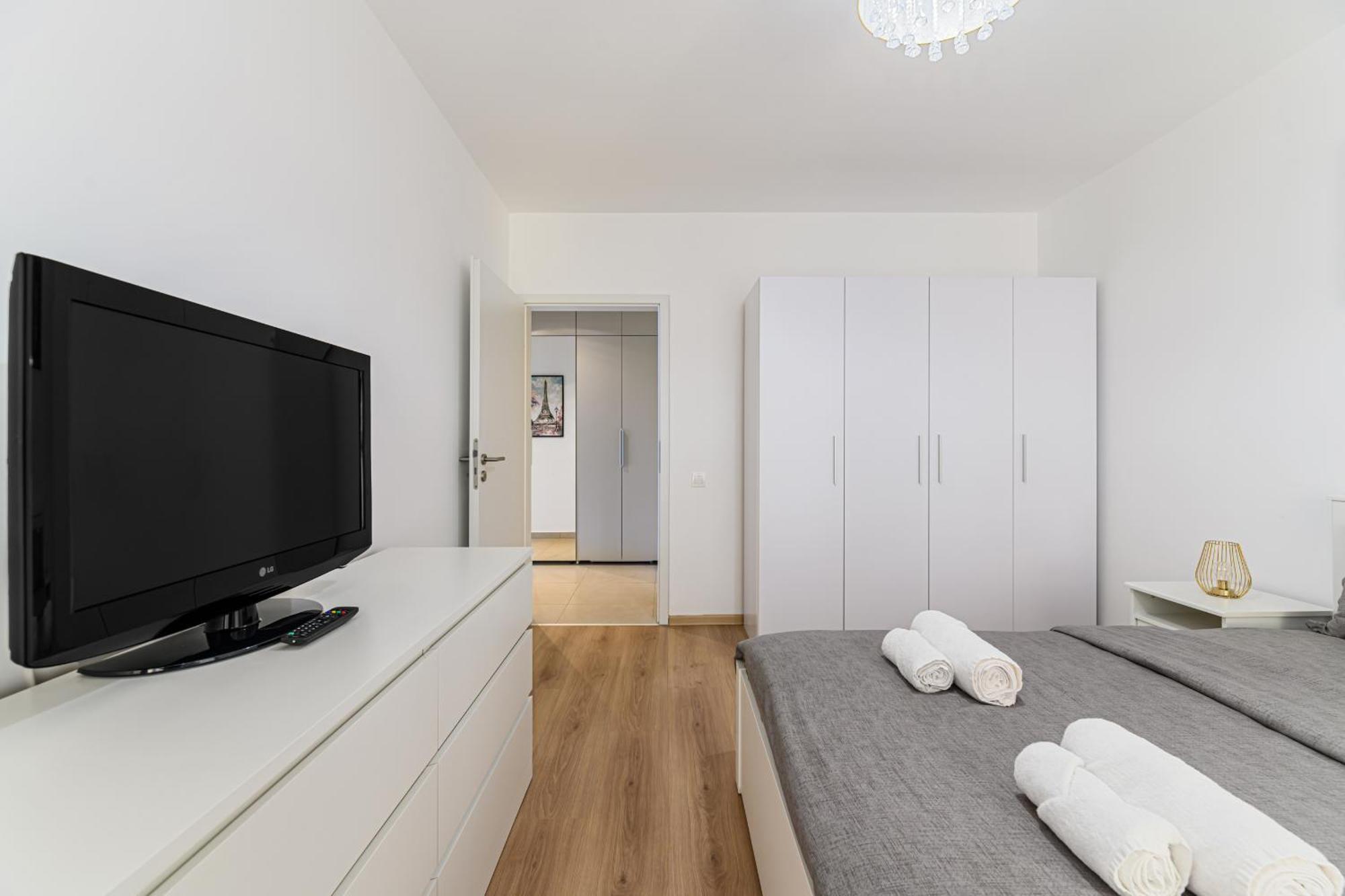 Balance Apartments - Complex Qualis Μπρασόβ Εξωτερικό φωτογραφία