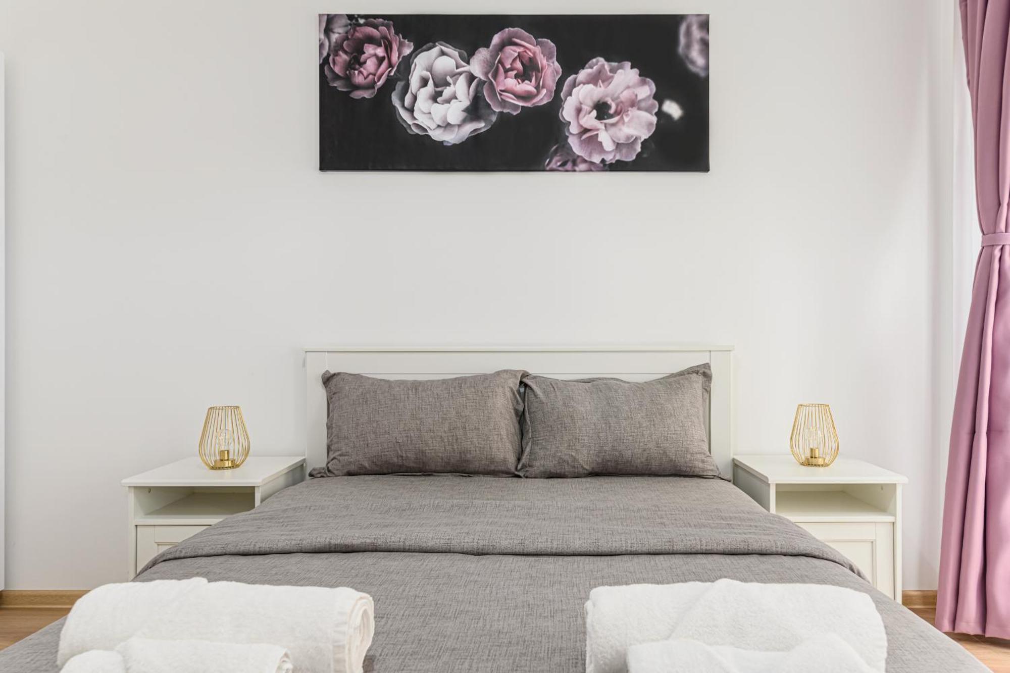Balance Apartments - Complex Qualis Μπρασόβ Εξωτερικό φωτογραφία