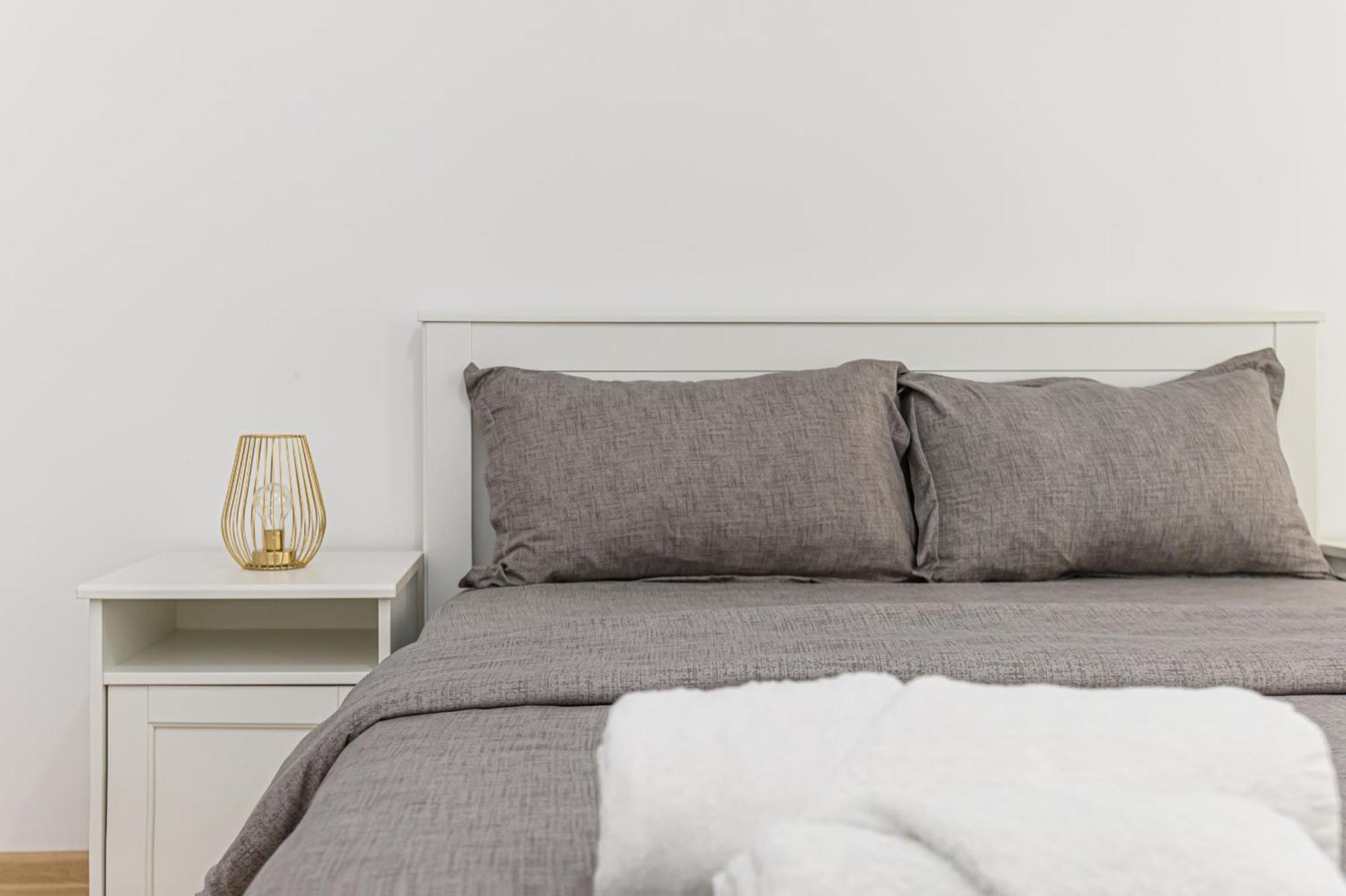 Balance Apartments - Complex Qualis Μπρασόβ Εξωτερικό φωτογραφία