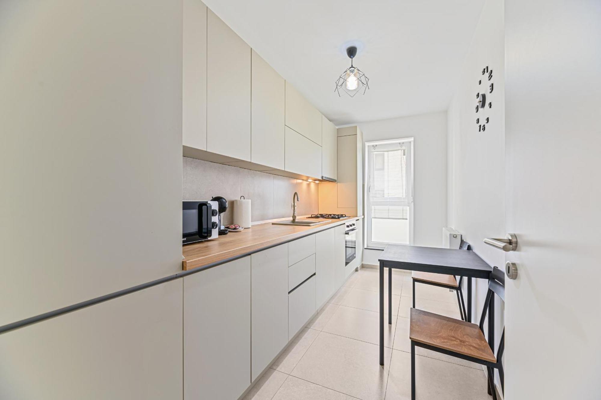 Balance Apartments - Complex Qualis Μπρασόβ Εξωτερικό φωτογραφία
