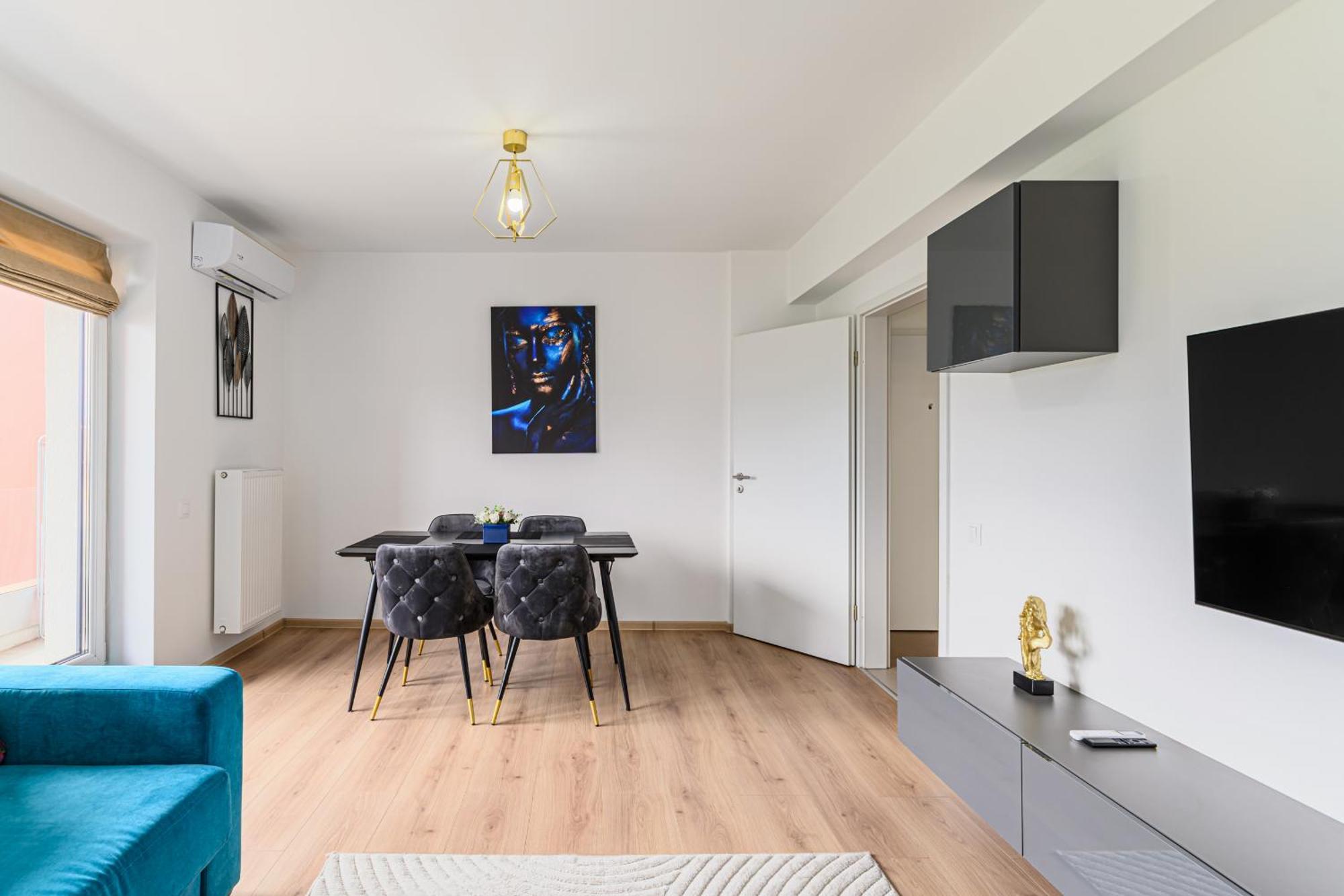 Balance Apartments - Complex Qualis Μπρασόβ Εξωτερικό φωτογραφία