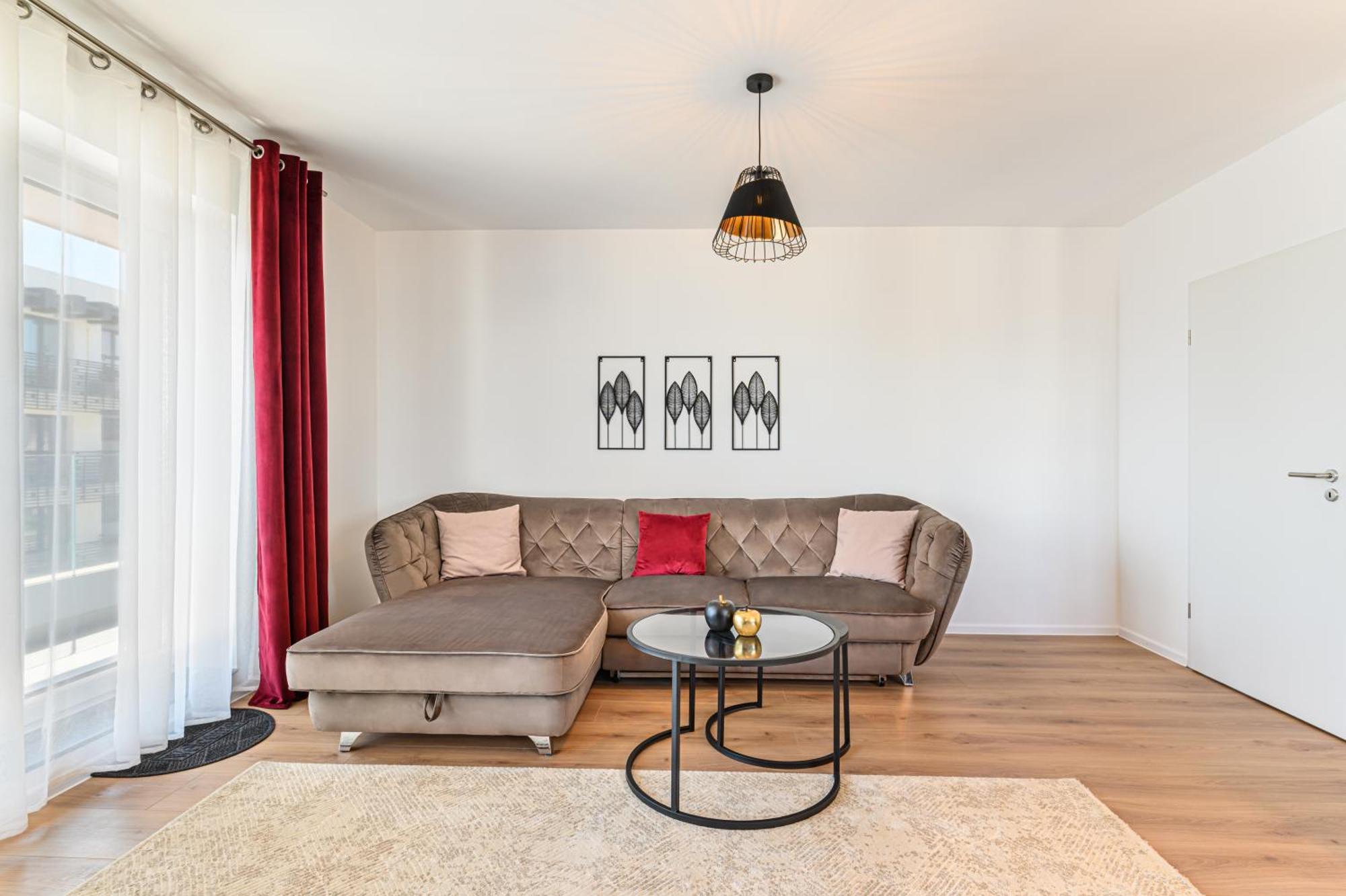Balance Apartments - Complex Qualis Μπρασόβ Εξωτερικό φωτογραφία
