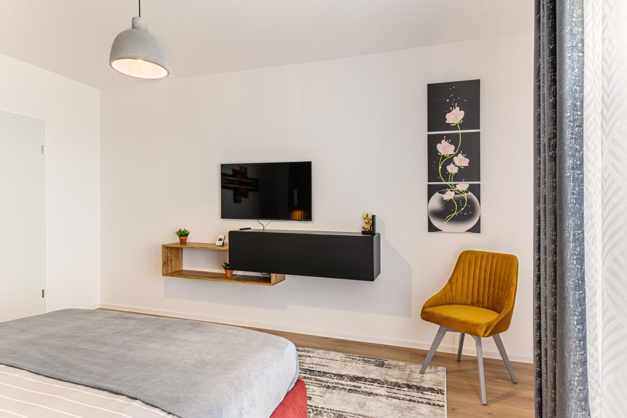Balance Apartments - Complex Qualis Μπρασόβ Εξωτερικό φωτογραφία