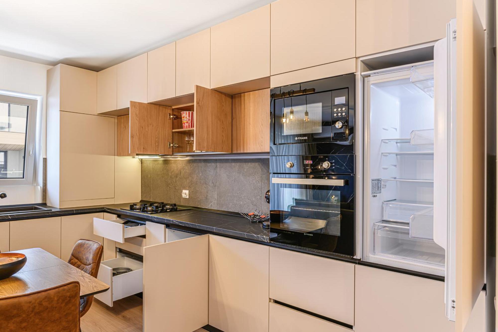 Balance Apartments - Complex Qualis Μπρασόβ Εξωτερικό φωτογραφία