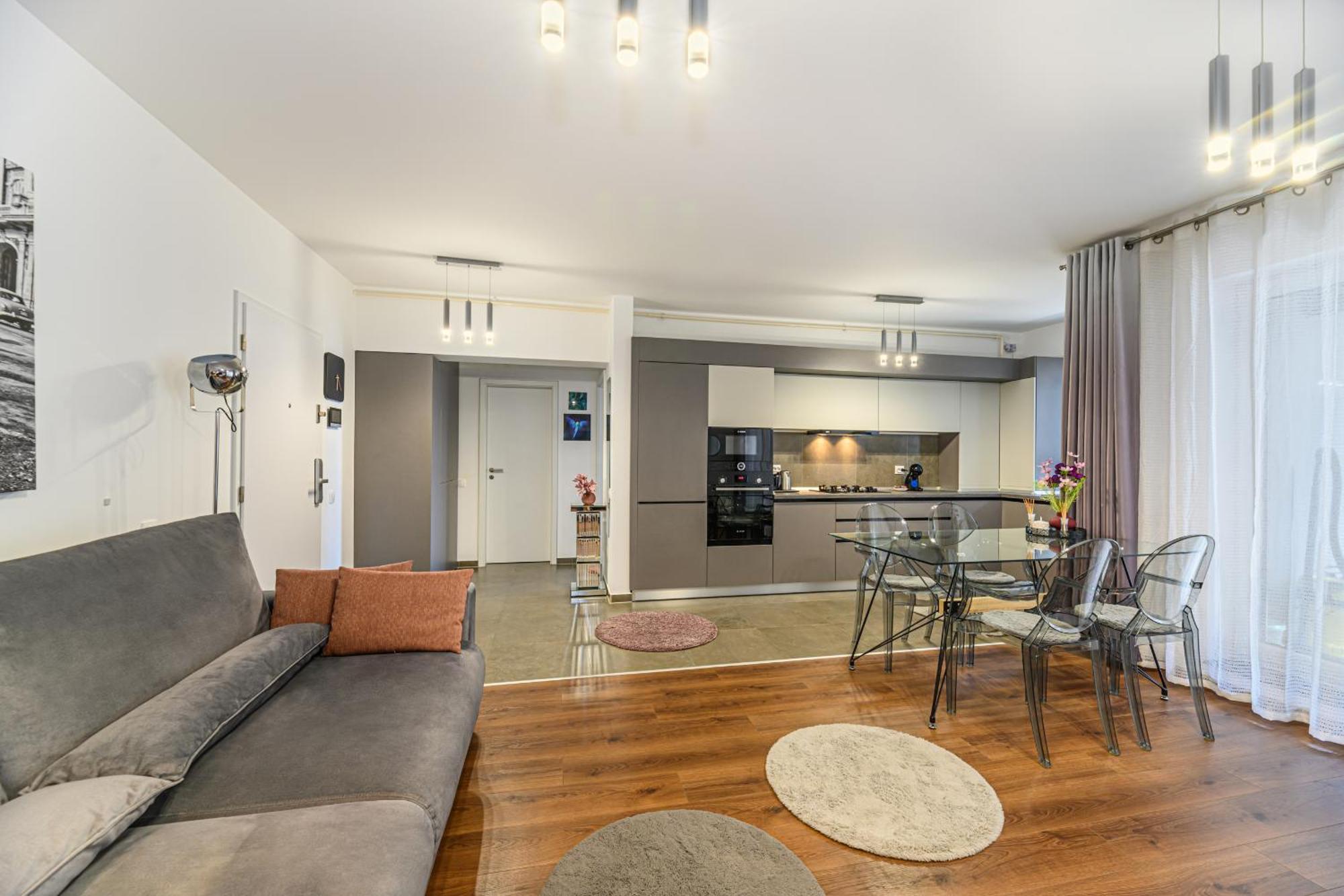 Balance Apartments - Complex Qualis Μπρασόβ Εξωτερικό φωτογραφία