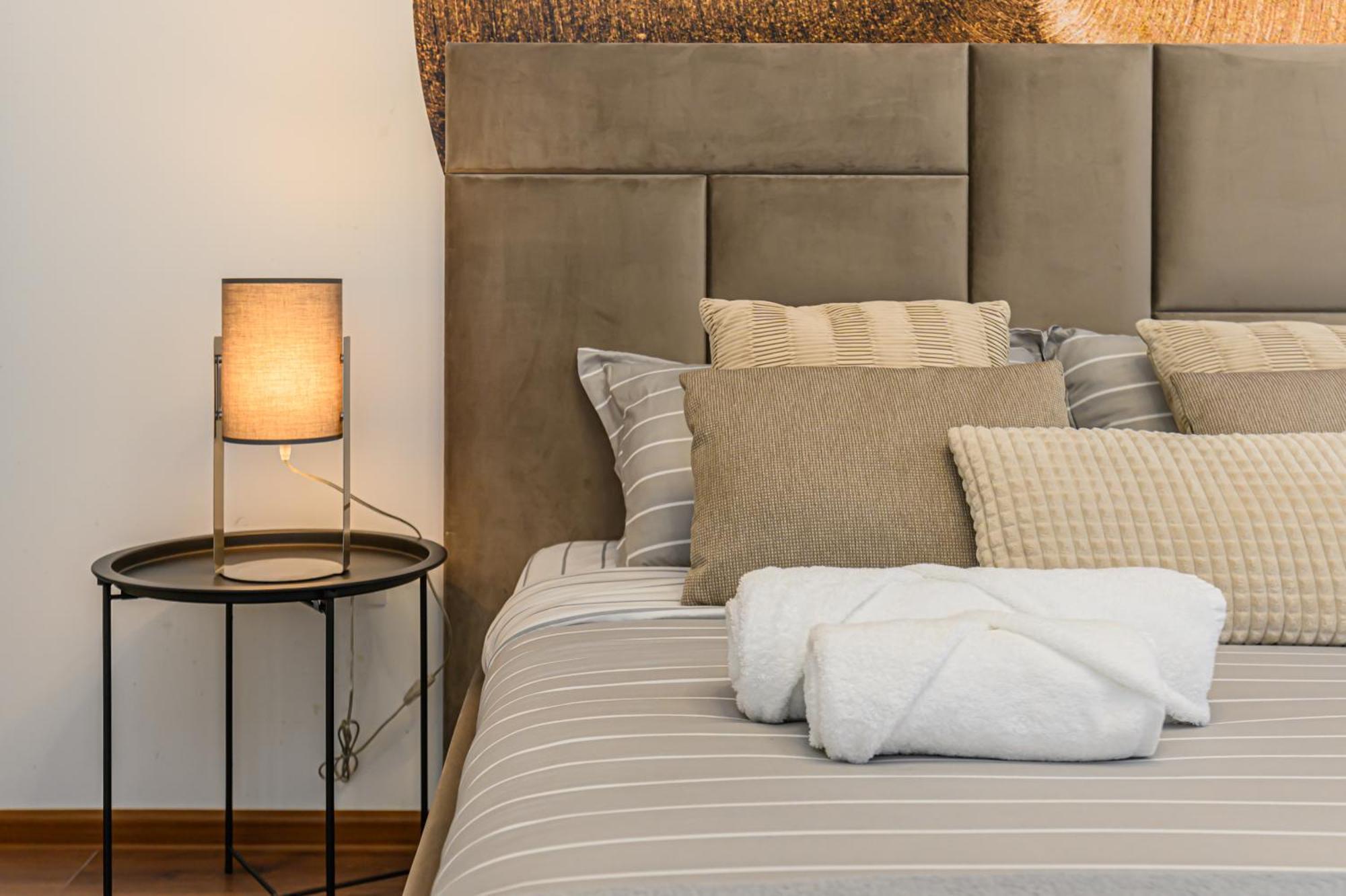 Balance Apartments - Complex Qualis Μπρασόβ Εξωτερικό φωτογραφία