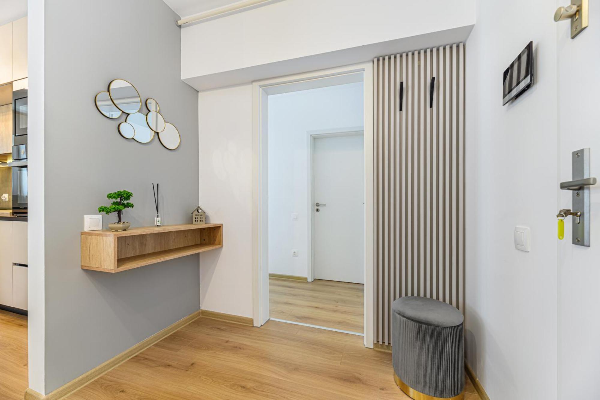 Balance Apartments - Complex Qualis Μπρασόβ Εξωτερικό φωτογραφία