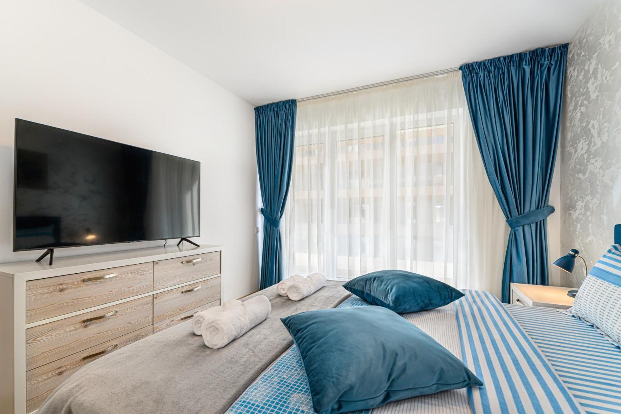 Balance Apartments - Complex Qualis Μπρασόβ Εξωτερικό φωτογραφία