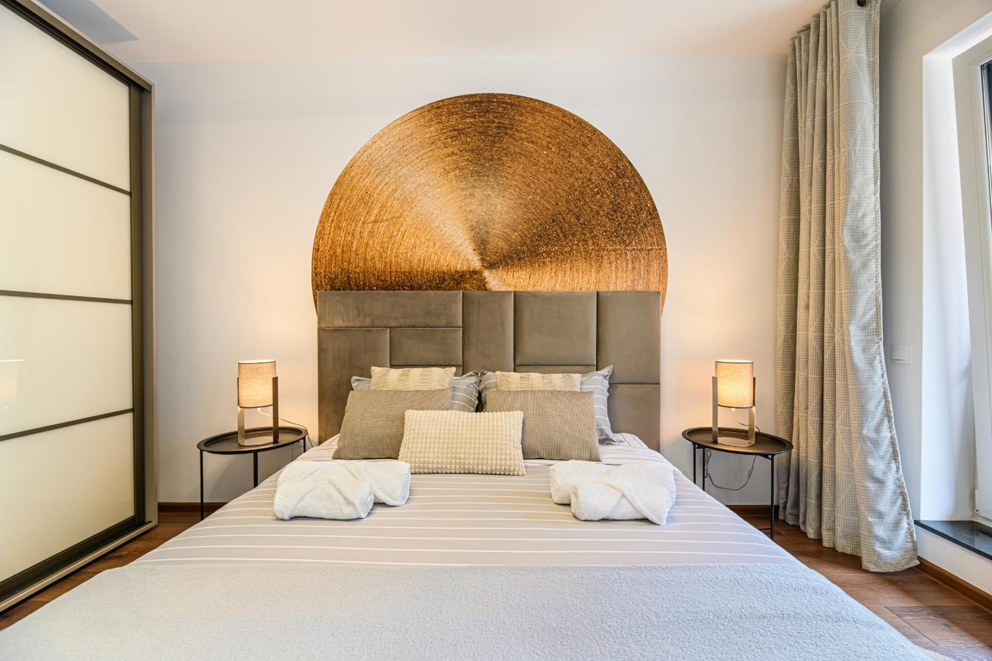 Balance Apartments - Complex Qualis Μπρασόβ Εξωτερικό φωτογραφία