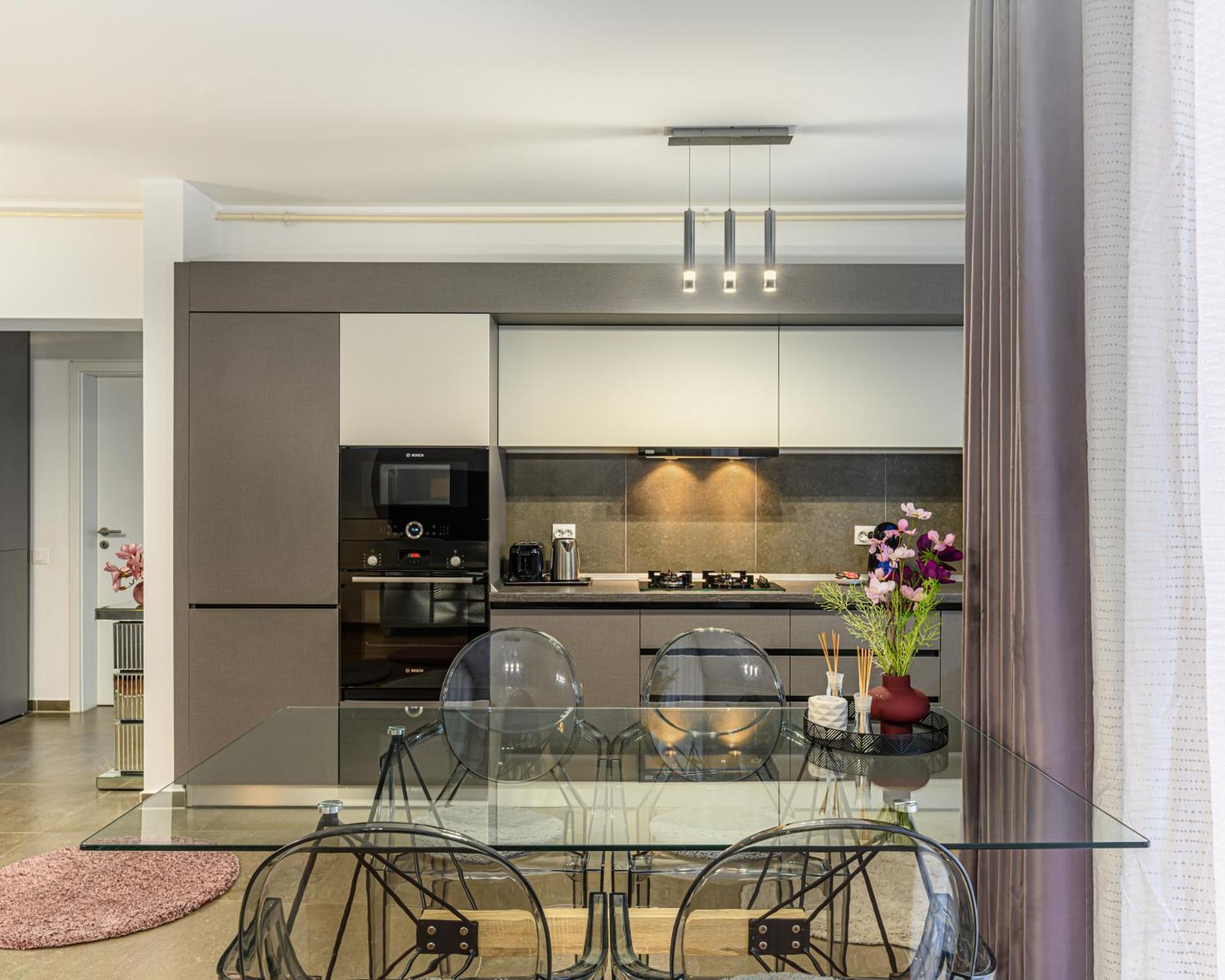 Balance Apartments - Complex Qualis Μπρασόβ Εξωτερικό φωτογραφία